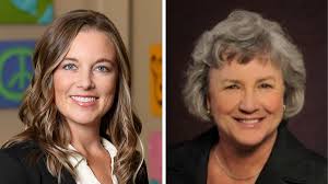 Kris Meyer's Instagram, Twitter & Facebook