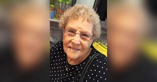 Obituary for Delores Jean (Bair) Crego