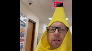 Last round of Bananas.