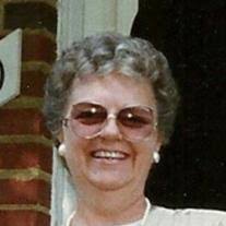 Marilyn Ann Coleman