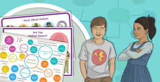 Autistic people are born autistic and we will be autistic our whole lives. World Autism Awareness Month 2021 Event Info And Resources