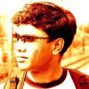 Harsha Murthy (harshakmurthy)