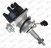 Ignition Distributor For Nissan TB42 Patrol Y60 GQ 1987-1997 ...