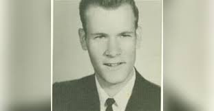 Delbert Elliott Obituary