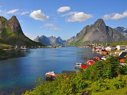 Ačkoli má švédsko daleko k necivilizovaným končinám kdesi kolem rovníku, hodí se i tak ale věděli jste například že švédsko má 7 nositelů nobelovy ceny za literaturu, že každý den se na světě sní. Zajezd Norsko A Svedsko Dovolena Ve Skandinavii Ck Mundo