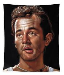 Bill Tapestries for Sale