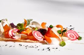 Cuisine Raffinee Avis De Voyageurs Sur Restaurant L Attache Falaise Tripadvisor