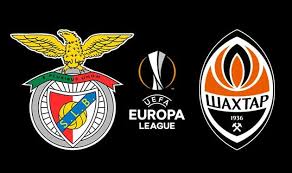 Official website of sport lisboa e benfica, where you can stay abreast of all the latest news from our club and see the best videos and summaries of all the games! Benfika Shahter Onlajn Translyaciya Matcha Ligi Evropy Football Ua