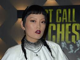 Hana Mae Lee Interview: Fashion, horror and Freddy Krueger