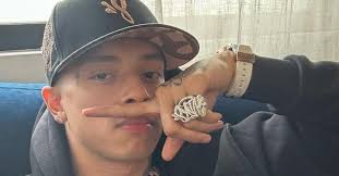 Central Cee Declares: "I Don't Drink or Smoke" in Candid Interview — Talk  Talk Nigeria