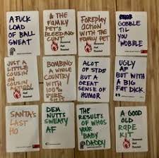 March 8, 2021 on 30 filthy, offensive, and hilarious cards against humanity combos. 100 Cards Against Humanity Ideas Cards Against Humanity Cards Of Humanity Cards Against Humanity Funny