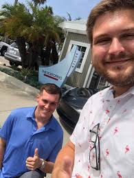 The EV Cannonball Record Has Officially Been Broken, Twice