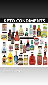 Keto Friendly Thatketosavage In 2020 Keto Soy Sauce Bottle Condiments