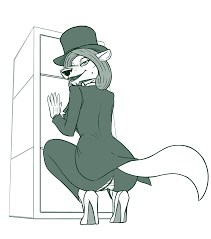 Rule34 - If it exists, there is porn of it  redout, counting cougar   3703888