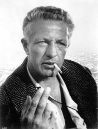 Nicholas Ray