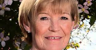 Rose Casey (née McGowan)