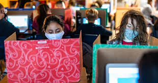 Doing so could be quite costly. Texas Staar Test Results Dipped Dramatically During Coronavirus Pandemic The Texas Tribune