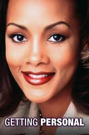 Getting Personal • Season 2