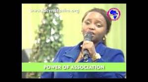 Rev dr lucy natasha preachıng 1st dec 2019. List Of Top 10 Lucy Natasha Sermons To Enjoy As Free Streaming Pastor Alph Lukau