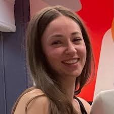 Katie Burkett's Instagram, Twitter & Facebook