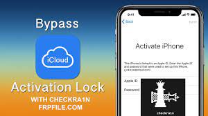 7 do not release the home button tell you see the screen with a cord … Icloud Bypass Using Checkra1n Full Tutorial Frpfile Com