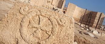 St Mena Monastery In Honour Of The 4th Century Martyr Alexandria Travel Egypt Discover Egypt Roman Monument Alexandria Egypt