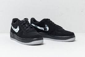 Black Nike Air Force 1 Price In Sa Nike Air Force 1 Gs Black Wolf Grey Dark Grey Za Skvelou Cenu 1 990 Kc Koupite Na Footshop Cz Nike Air Nike Air Force Nike