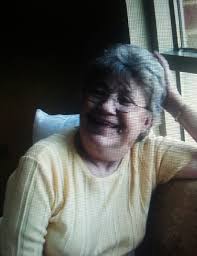 Obituary information for Mae Maynard