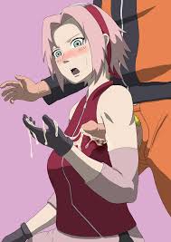Rule34 - If it exists, there is porn of it  sakura haruno, uzumaki naruto   4670139