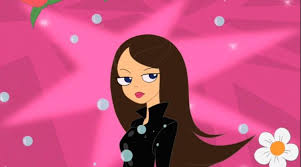 She also played the character. Vanessa Doofenshmirtz Phineas And Ferb Amino