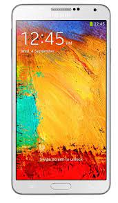 · select unlock my screen and then . Samsung Galaxy Note 3 Specs Review Release Date Phonesdata