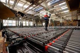 Fracties willen opheldering over stilleggen Nyrstar: oorzaak ligt bij  kabinetsbeleid | Cranendonck | AD.nl