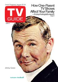 Andy Warhol! Norman Rockwell! Who Were TV Guide Magazine's Most Famous  Illustrators?