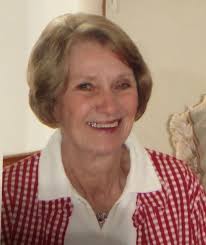 Una Barnett Obituary