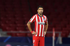 Luis suárez could make for an ideal atlético madrid fit—and another barcelona regret. Simeone Provides Suarez Update Ahead Of Bayern Showdown