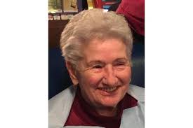 Clara Upton Obituary (2015)