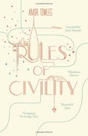 Very Entertaining But I Felt That The Main Characters Were A Little More Caricature Than Necessary Book Worth Reading Novels What Is Reading