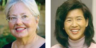 Facing a fight from Swiston, Khan dials up the campaign