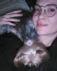 Elizabeth Ehrlich Model