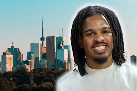 Keith Lee's FamiLee Food Tour Of Toronto