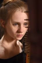 Biographie de Tjasha Gafner