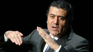 Haim Saban slams 'bad, bad, bad' decision to freeze weapons shipments