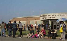 With Little Notice Dps Shortens Driver S License Office Hours San Antonio Express News