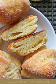 Quarkplatzchen Ganse Latschen Schnelles Leckeres Rezept Leckere Rezepte Von Inspirationforall De Einfach Schnell Yummy Food Dessert Recipes Recipes