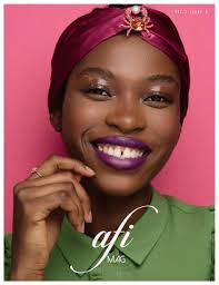 Afi vol 1 issue 5 by afi magazine