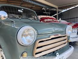 Image result for Grayish Green 1959 Datsun