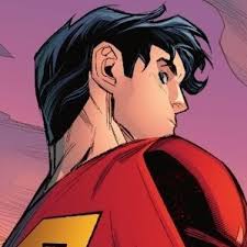 Thinker Jon Kent【ꜱ】 (@JonKentArchive)