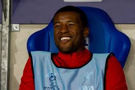 Why wijnaldum's future has been 'so badly handled' (0:52). Paris Saint Germain Emerge As Frontrunners For Gini Wijnaldum The Liverpool Offside