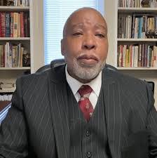 Michael Benford's Instagram, Twitter & Facebook