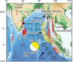 Ten years after the 2004 indian ocean tsunami, imagery shows how affected towns and villages have been rebuilding their shattered communities. Advances In Earthquake And Tsunami Sciences And Disaster Risk Reduction Since The 2004 Indian Ocean Tsunami Geoscience Letters Full Text